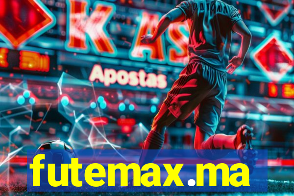 futemax.ma