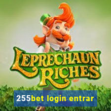 255bet login entrar