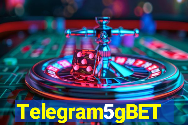 Telegram5gBET