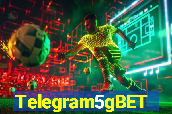 Telegram5gBET