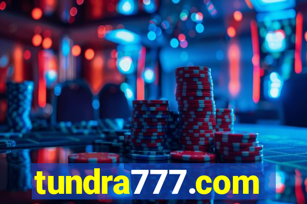 tundra777.com