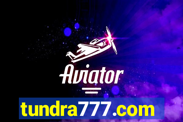 tundra777.com