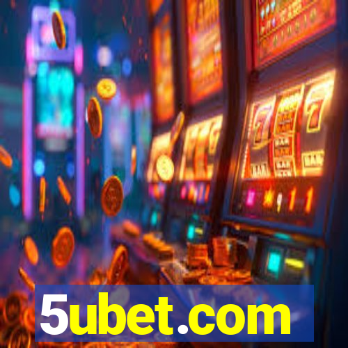 5ubet.com