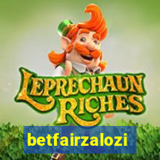 betfairzalozi