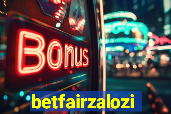 betfairzalozi