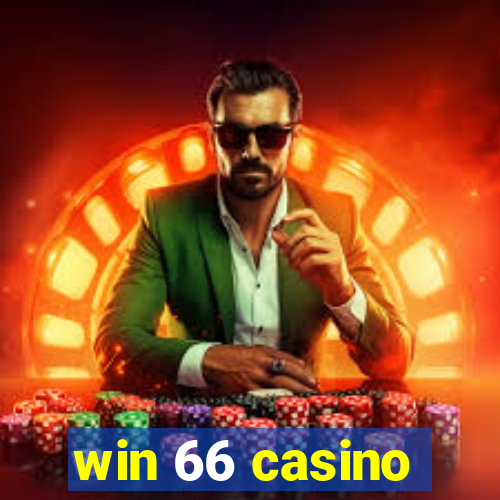 win 66 casino