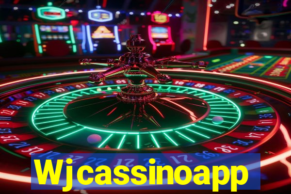 Wjcassinoapp