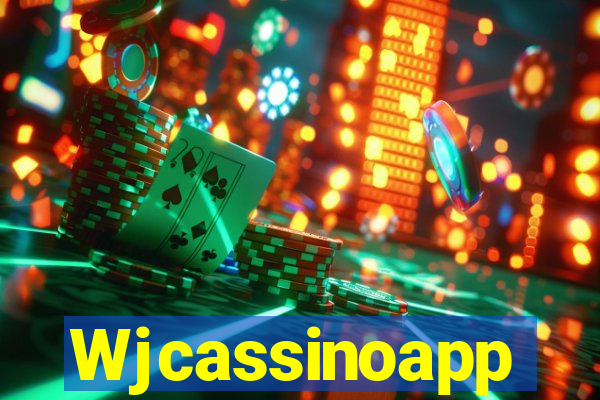 Wjcassinoapp