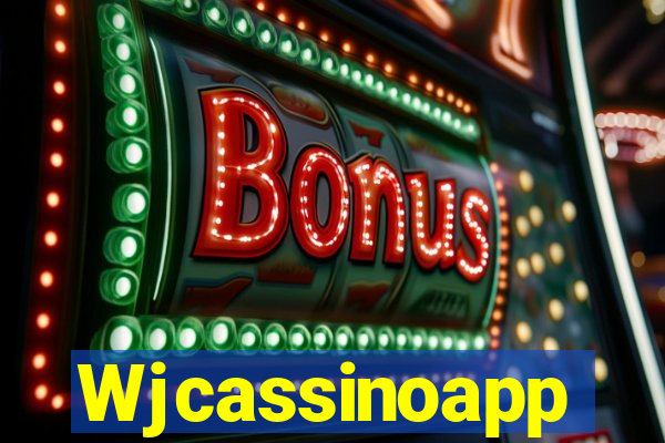 Wjcassinoapp