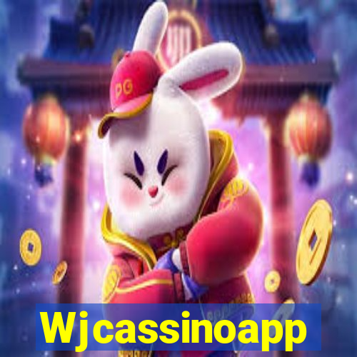 Wjcassinoapp