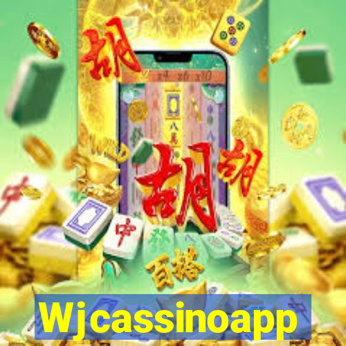 Wjcassinoapp