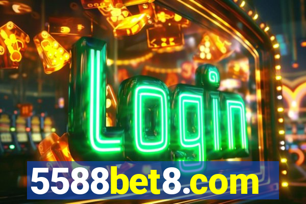 5588bet8.com