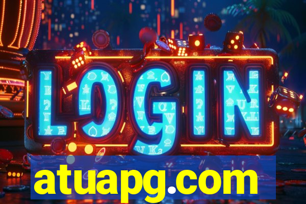 atuapg.com