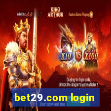 bet29.com login