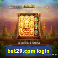 bet29.com login