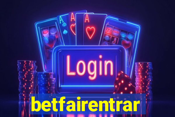 betfairentrar