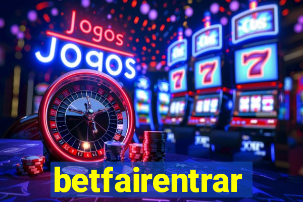 betfairentrar