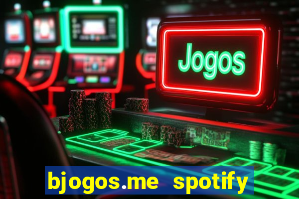 bjogos.me spotify premium apk