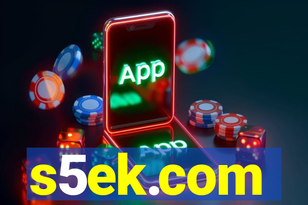 s5ek.com