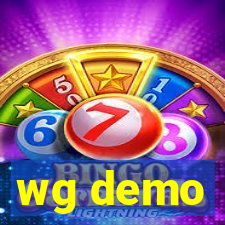 wg demo