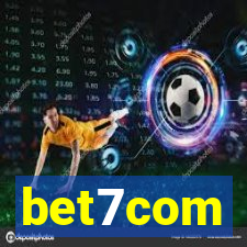 bet7com