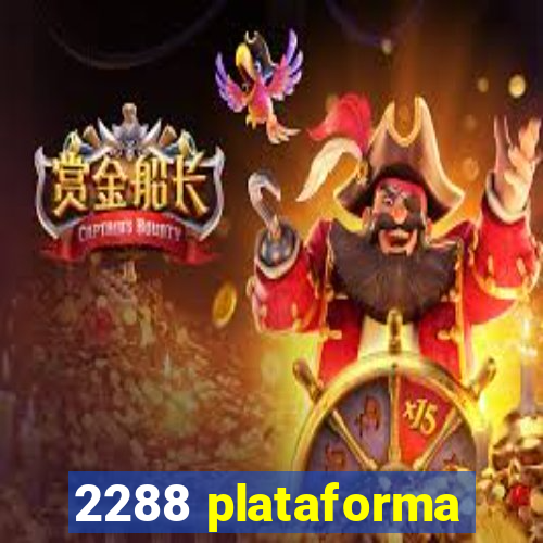 2288 plataforma