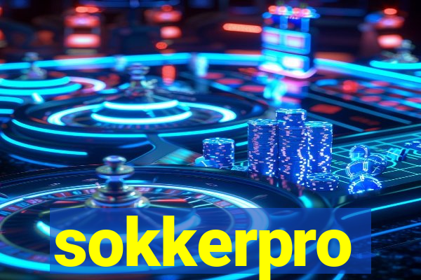 sokkerpro