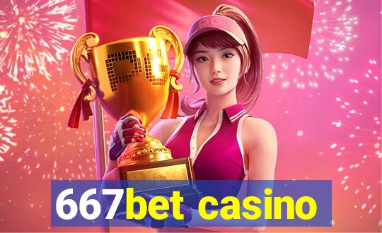 667bet casino