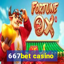 667bet casino