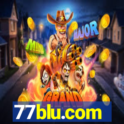 77blu.com