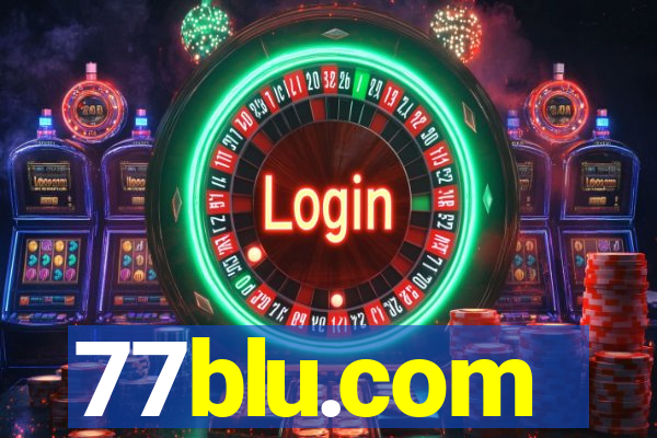 77blu.com