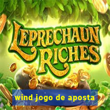 wind jogo de aposta