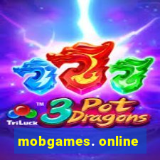 mobgames. online