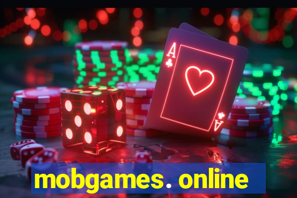 mobgames. online