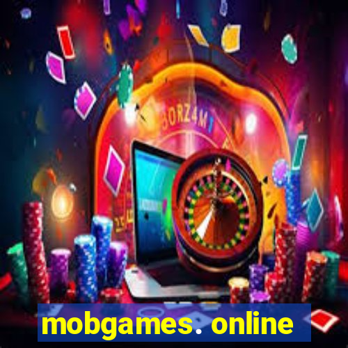 mobgames. online