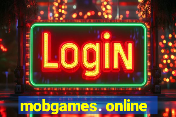 mobgames. online