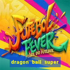 dragon ball super super hero filme completo dublado google drive