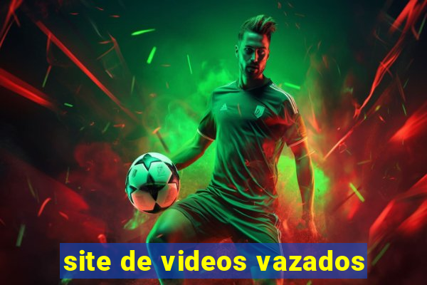 site de videos vazados