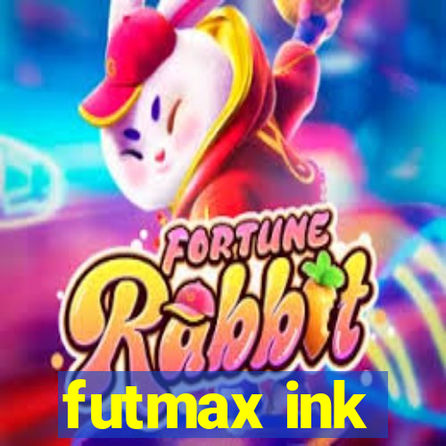 futmax ink