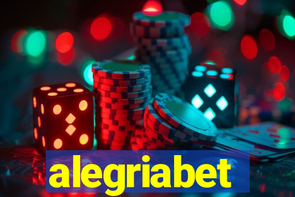 alegriabet