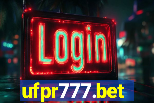 ufpr777.bet