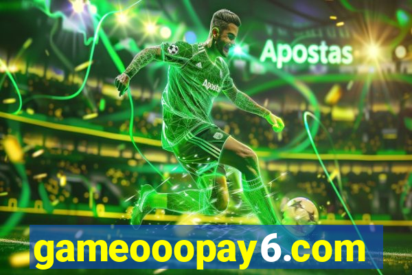 gameooopay6.com