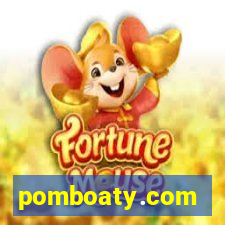 pomboaty.com