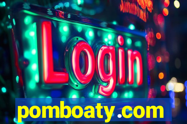 pomboaty.com