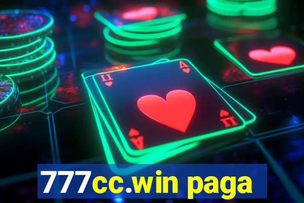 777cc.win paga