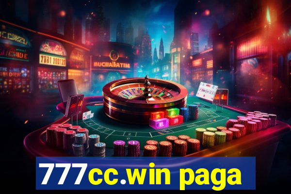 777cc.win paga