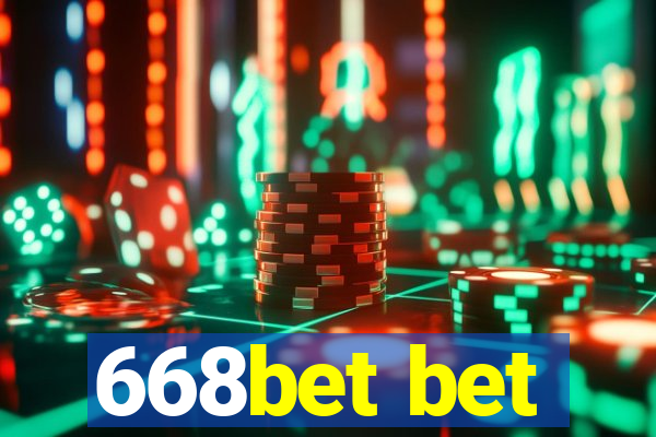 668bet bet