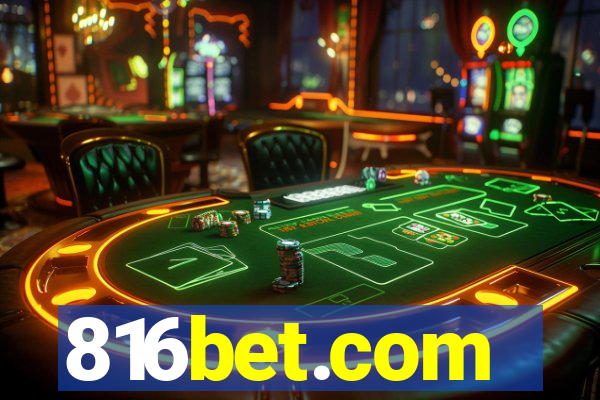 816bet.com