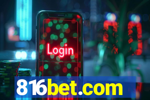 816bet.com