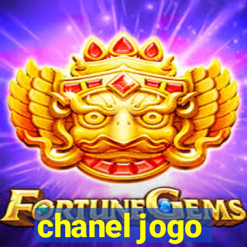 chanel jogo